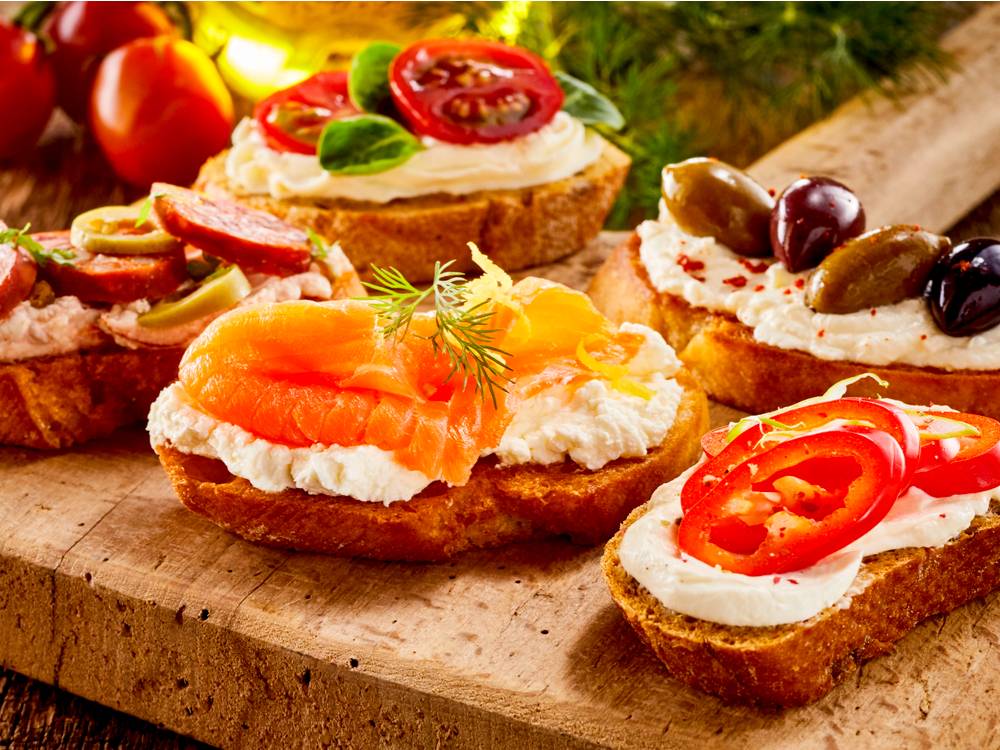 Formules traiteur pour commander une paella géante à Rouen La Fiesta