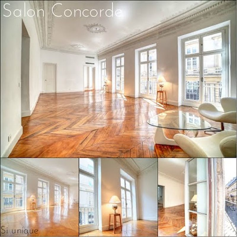 La Fiesta Paella PARIS by SI UNIQUE