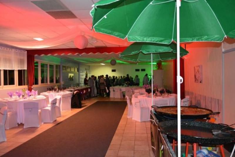 la fiesta paella espace des nouettes