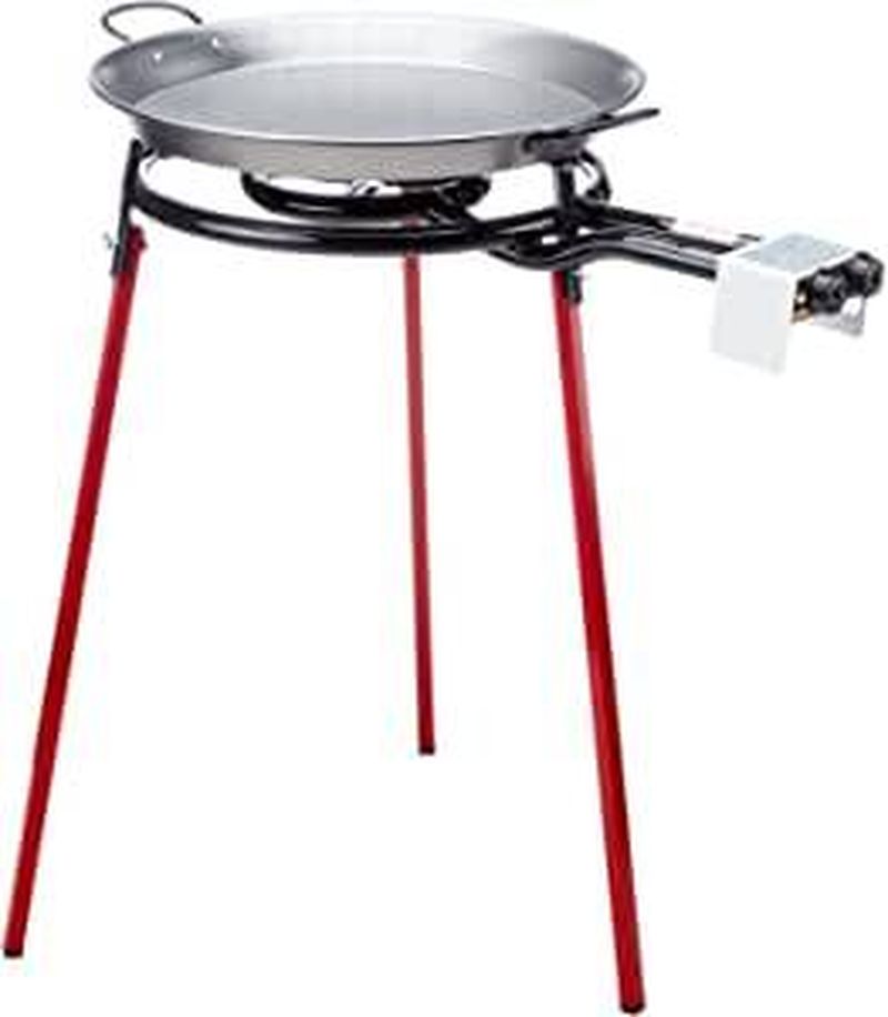 ensemble paella de la fiesta paella