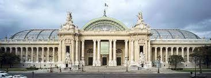 Galerie grand Palais la fiesta paella - traiteur paella géante