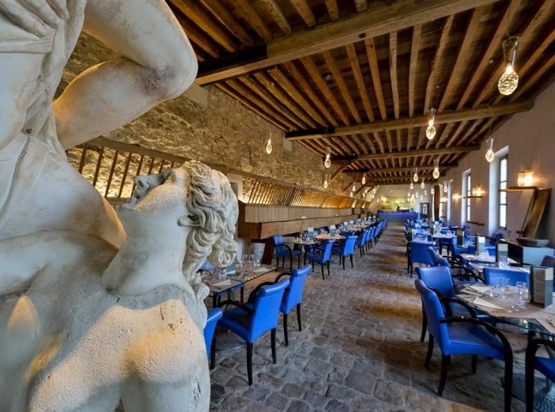 traiteur paella géante versailles 78