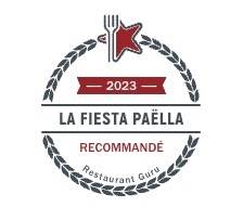 La fiesta paella traiteur rouen recommandé 2023
