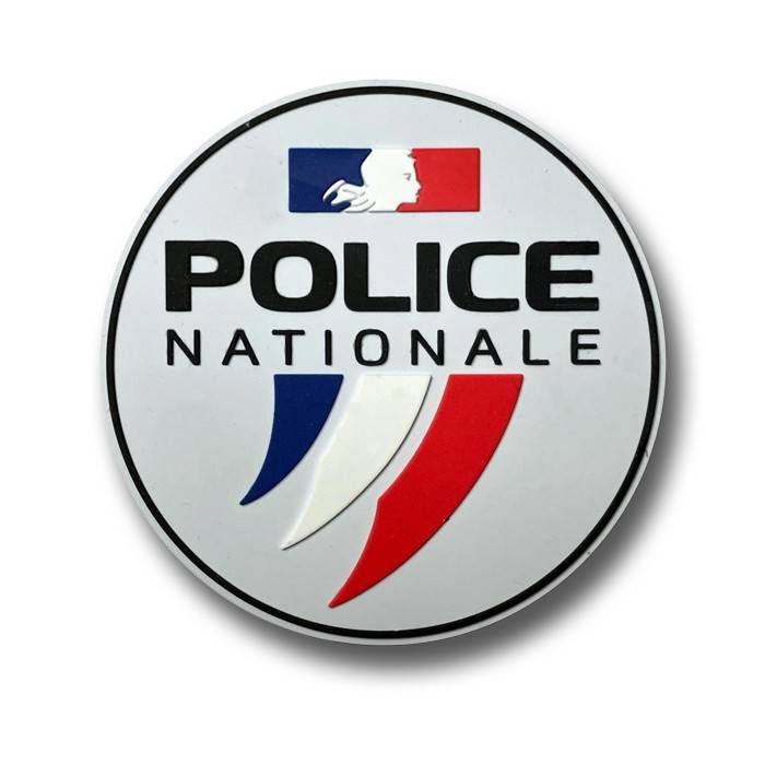 La police ce sont des gens qui aiment faire la fête avec la fiesta paella
