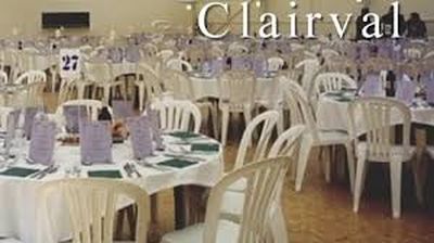 LOCATION DE SALLE DE RECEPTION AUX ANDELYS DANS L'EURE 27 LE MANOIR DE CLAIRVAL