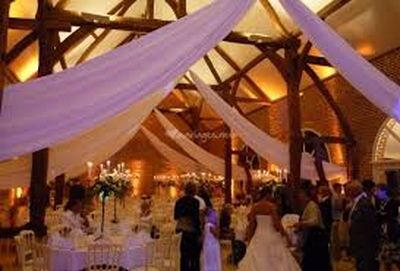 Salle de Réception ROUEN 76 pour vos paella géantes.