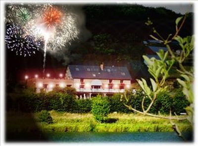 Soirée paella rouen traiteur en seine maritime.