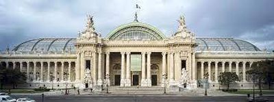 Galerie grand Palais la fiesta paella - traiteur paella géante