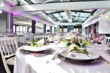 la fiesta paella et festi traiteur salle vue sur seine