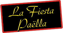 La Fiesta Paella